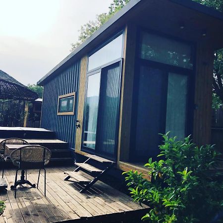 Tiny House Kayakoey Kumquat Hotel Kültér fotó