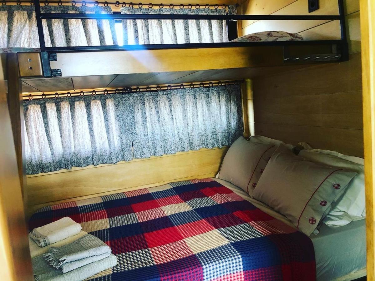 Tiny House Kayakoey Kumquat Hotel Kültér fotó