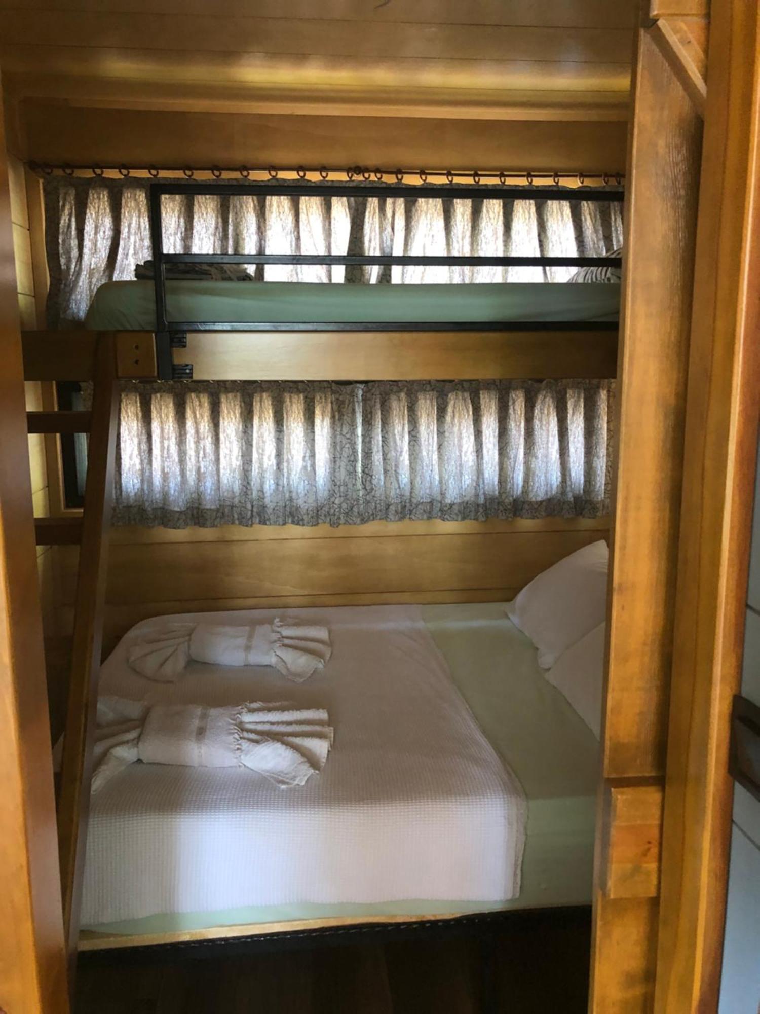 Tiny House Kayakoey Kumquat Hotel Kültér fotó